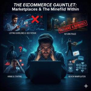 ecommerce mistakes