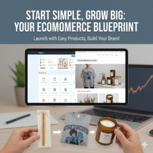 starting ecommerce