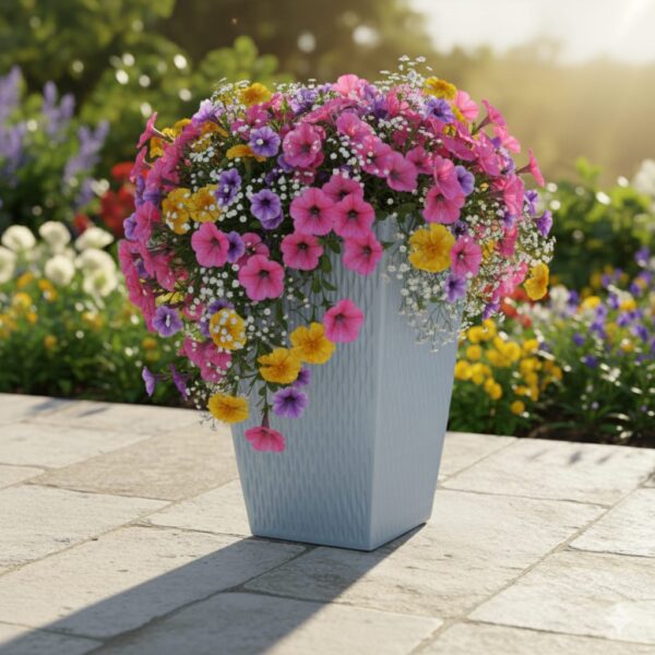 Large Flower Pot
